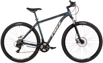 Foxx Atlantic 29 р.18 2025 29AHD.ATLANTIC.18BL5 (синий)