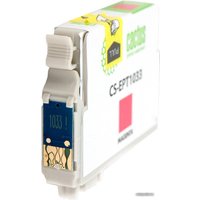 Картридж CACTUS CS-EPT1033 (аналог Epson C13T10334A10)