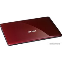 Нетбук ASUS Eee PC 1015BX-RED009W