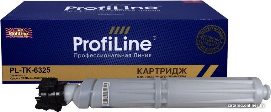 Картридж ProfiLine PL-TK-6325 (аналог Kyocera TK-6325)