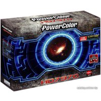 Видеокарта PowerColor HD 7970 3GB GDDR5 (AX7970 3GBD5-2DH)