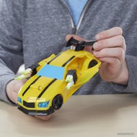 Трансформер Transformers Cyberverse Ultra Class Bumblebee E1907