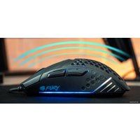 Игровая мышь Fury Battler