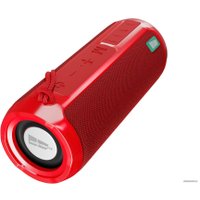 Беспроводная колонка More Choice BS22 (красный)
