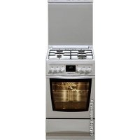 Кухонная плита MasterCook KGE 3479 B Dynamic