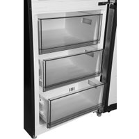 Холодильник Hyundai CC50073F