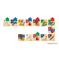 Карточная игра Нескучные игры Атлантида 8015