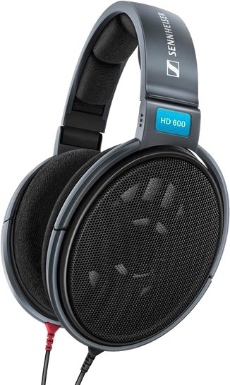 

Наушники Sennheiser HD 600