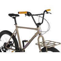 Велосипед Shulz The Tentacle (хаки)