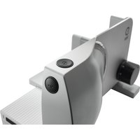 Ломтерезка Eurel RS72 V2 (серый)