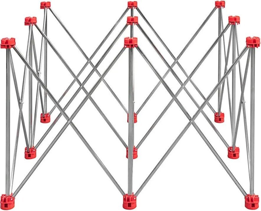

Подстолье для верстака DLT Сороконожка Lite 3888