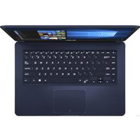 Ноутбук ASUS ZenBook Pro UX550VD-BN021T