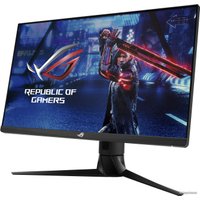 Игровой монитор ASUS ROG Strix XG27AQM