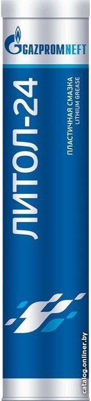 Gazpromneft Литол-24 150г 2389907079
