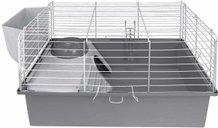 Клетки и аксессуары для птиц и грызунов