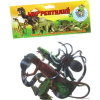 Набор фигурок Bondibon Ребятам о зверятах ВВ1629