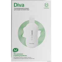 Прибор для ультразвукового пилинга ReadySkin Diva в Мозыре