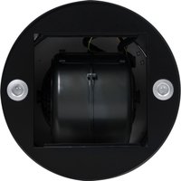 Кухонная вытяжка Graude DHC 35.1 S