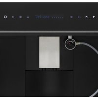 Кофемашина Krona Onyx 45H coffee BL Raven Black КА-00010294