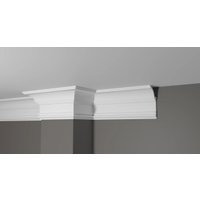 Плинтус потолочный Decor-Dizayn DD515