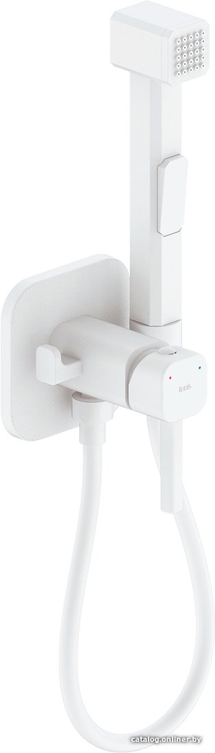Гигиенический душ IDDIS Axes 004WTS0i08