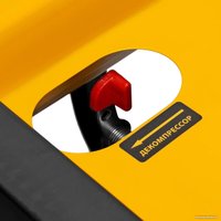 Дизельный генератор Denzel DES-55