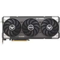 Видеокарта ASUS TUF Gaming GeForce RTX 5060 Ti 16GB GDDR7 OC Edition TUF-RTX5060TI-O16G-GAMING