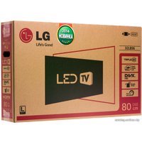 Телевизор LG 32LB561V