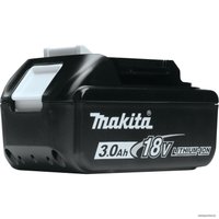 Аккумулятор Makita BL1830B (18В/3 а*ч)