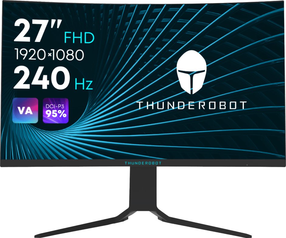 

Игровой монитор Thunderobot DF27C240L