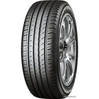 Летние шины Yokohama BluEarth-GT AE51 215/55R16 97W