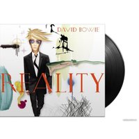  Виниловая пластинка David Bowie - Reality