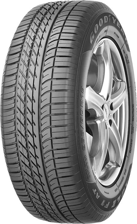 

Всесезонные шины Goodyear Eagle F1 Asymmetric SUV AT 285/40R22 110Y