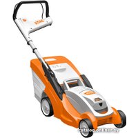 Газонокосилка STIHL RMA 339 C (без АКБ)