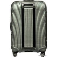 Чемодан-спиннер Samsonite C-Lite Grey 69 см