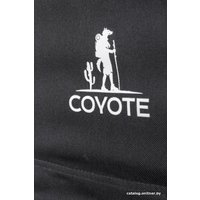 Кресло Coyote HKC-1046 (черный)