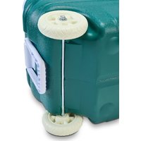 Термобокс Арктика 2000-100-AQ 100л (зеленый)