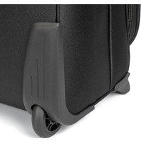 Чемодан 4 ROADS 6161-M 64 см (черный)