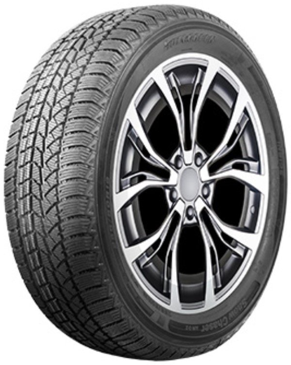 

Зимние шины Autogreen Snow Chaser AW02 225/55R18 98S
