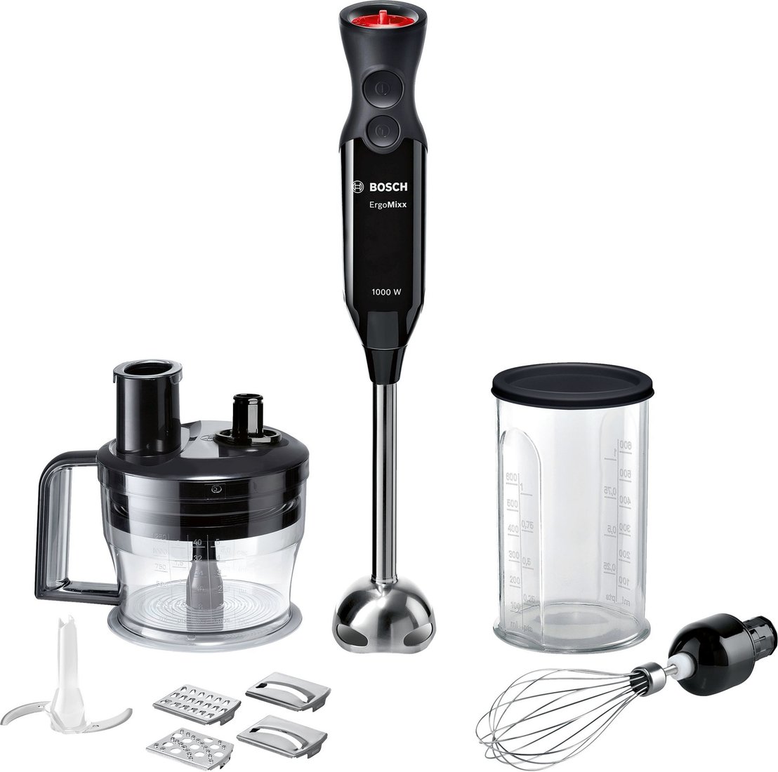 

Погружной блендер Bosch MS62B6190