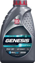 Genesis Armortech Diesel 5W-30 1л