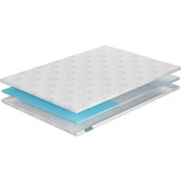 Ортопедический наматрасник Фабрика сна Топпер Т-1 120х186