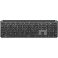 Клавиатура Logitech Signature Slim K950 920-012434 (графитовый, нет кириллицы)