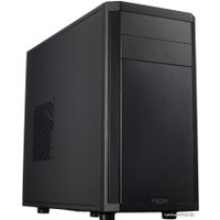 Корпус Fractal Design Core 1500 (FD-CA-CORE-1500-BL)