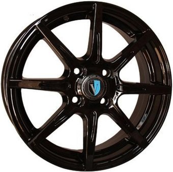 Литые диски Venti 1508 15x5.5" 4x100мм DIA 60.1мм ET 45мм BL