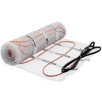 Нагревательный мат TDM Electric Монтаж 750 Вт SQ2501-0047