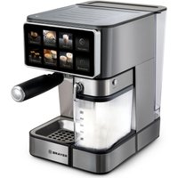 Рожковая кофеварка Brayer BR1149