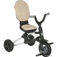 Детский велосипед Qplay Nova Plus S700 (бежевый)