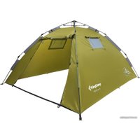 Треккинговая палатка KingCamp Monza 3 [KT3094]