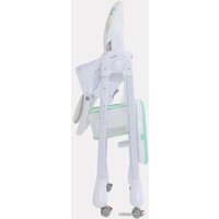 Высокий стульчик Rant Nature RH301 (aquamarine)